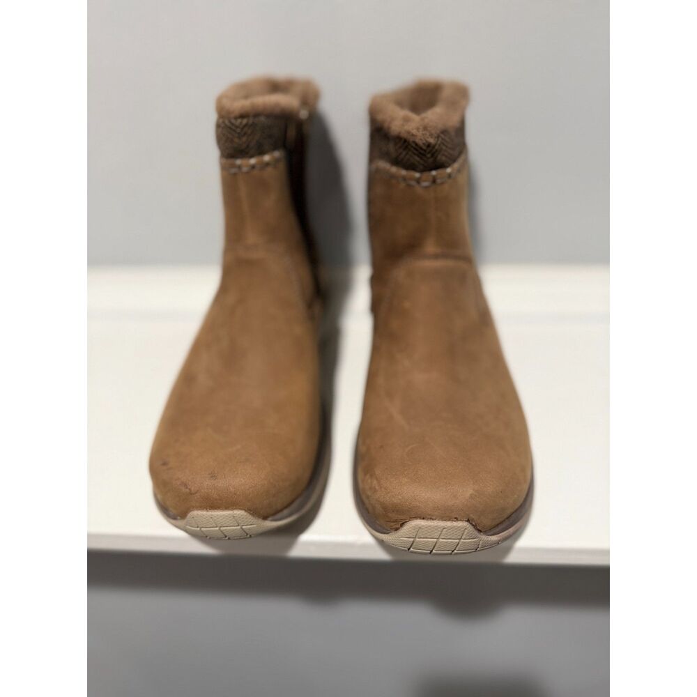 Merrell Women's Encore Ice 5 Mid Zip Boot - Picture 2 of 9